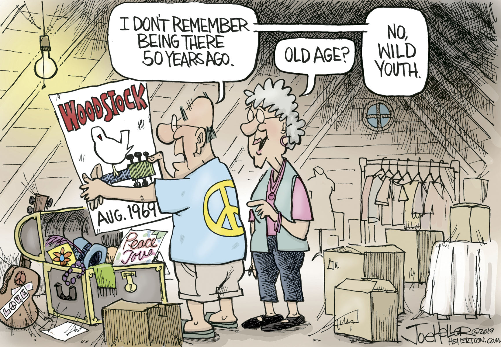 Cartoon, Aug. 2